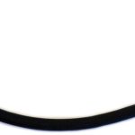Dunlop DMBSPA6R 15 cm Pipa - Pipa Patch kábel