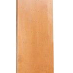 Mega Acoustic CBT Corner  50 Hz Alder Basszus csapda / Bass Trap