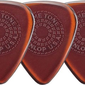 Dunlop 510P Primetone Standard 2.5 Grip 3 Pengető