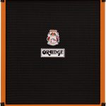 Orange Crush Bass 100 Basszusgitár kombó