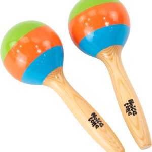 Noicetone M005-3 15,5x5,5cm Maracas