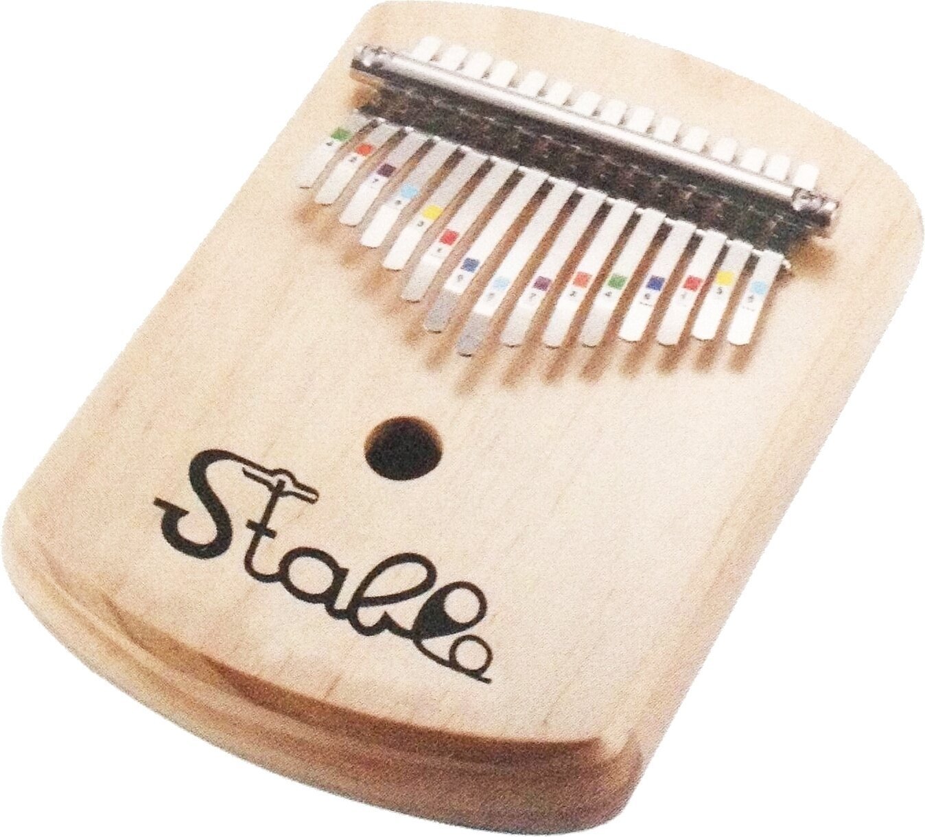 Stable KLB-15 Kalimba