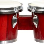 Noicetone DP592 Brown Bongó