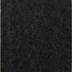 Mega Acoustic SQPET GP09 Black Akusztikai panel