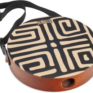 Mahalo MPJ1KU Lap Top Kuba Speciális Cajon