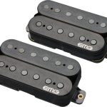 EMG Jim Root Daemonum Black Hangszedő