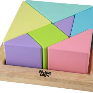 Noicetone M S001-1 18x18x6,5cm Shaker