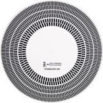 Muziker Turntable Stroboscope Speed Checker