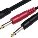 Soundking BJJ228 3 m Audiokábel