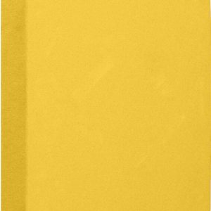 Mega Acoustic SQPET GP11 Yellow Akusztikai panel