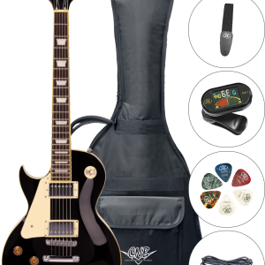 SX SE3-SK-LH Vintage Sunburst Elektromos gitár