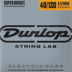 Dunlop DBSBS40120 Basszusgitár húr