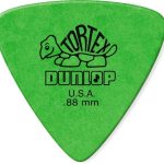 Dunlop 431R 0.88 Tortex Triangle Pengető