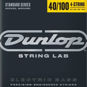 Dunlop DBN 40100 Basszusgitár húr