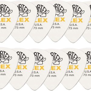Dunlop 428P 0.73 Tortex Pengető