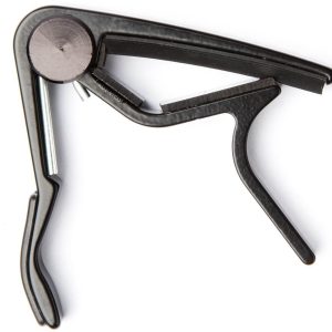 Dunlop 86MB Kapodaszter ukuleléhez és banjohoz