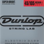 Dunlop DBSBS45105 Basszusgitár húr