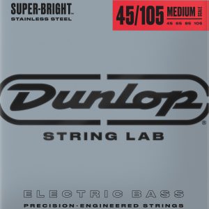 Dunlop DBSBS45105 Basszusgitár húr