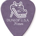 Dunlop 417R 0.71 Pengető