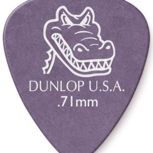 Dunlop 417R 0.71 Pengető