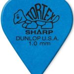 Dunlop 412R 1.00 Tortex Pengető