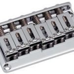 Gotoh PGTC101-C Chrome Gitárhíd