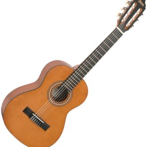 Valencia VC202 Antique Natural Klasszikus gitár