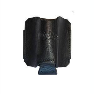RightOnStraps Slide HLD Gitárszíj Black