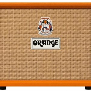 Orange Super Crush 100 C Tranzisztoros gitárkombók