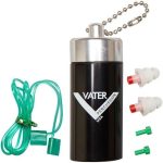 Vater VSAS Safe n Sound White Füldugók