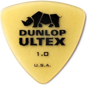 Dunlop 426R 1.00 Ultex Triangle Pengető
