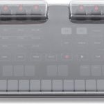 Decksaver Uno Synth & Drum Groovebox takaró