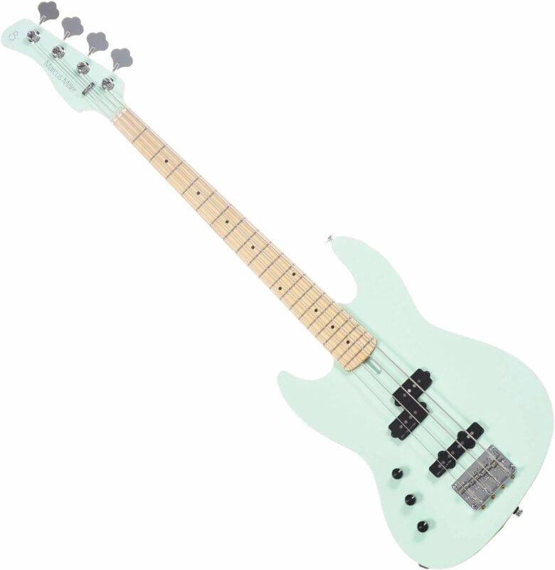 Sire Marcus Miller U5 Alder-4 LH Mint Elektromos basszusgitár