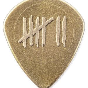 Dunlop 47RXLMTG Mick Thompson Jazz III XL Pengető