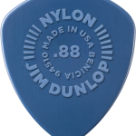 Dunlop 541R088 Flow Nylon 0.88 Pengető