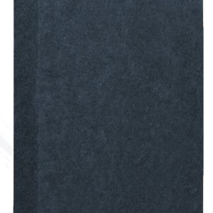 Mega Acoustic SqPET 3 cm Gray Akusztikai panel