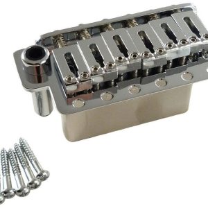 Gotoh NS510TS-FE2-C Chrome