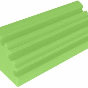 Mega Acoustic MP2-60x20x20 Green Basszus csapda / Bass Trap