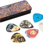 Dunlop SANPT01M Santana Pengető
