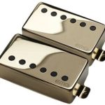 EMG JH ''HET'' Set Gold Hangszedő