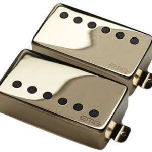 EMG JH ''HET'' Set Gold Hangszedő
