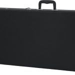 Gator GW-JAG Elektromos gitár keménytok