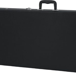 Gator GW-JAG Elektromos gitár keménytok
