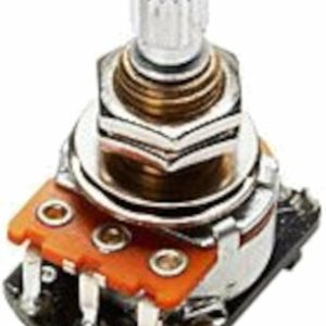 EMG 25K Split Volume (Solderless) Potenciométer