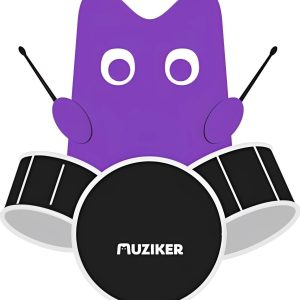 Muziker MuzMuz Matrica Dobos
