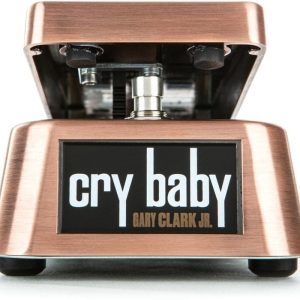 Dunlop GCJ95 Gary Clark Jr. Cry Baby Wah-Wah gitár pedál