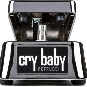 Dunlop John Petrucci Signature Cry Baby Wah-Wah gitár pedál