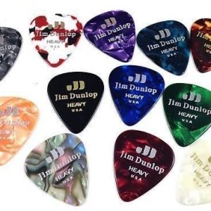 Dunlop PVP107 Pengető