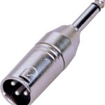 Soundking CA 308 Adaptor Jack-XLR