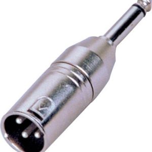 Soundking CA 308 Adaptor Jack-XLR